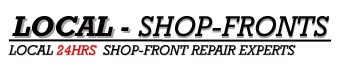 Logo Local Glaziers in Feltham, Hanworth, TW13